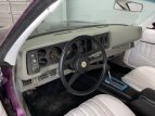 Thumbnail Photo 30 for 1980 Chevrolet Camaro